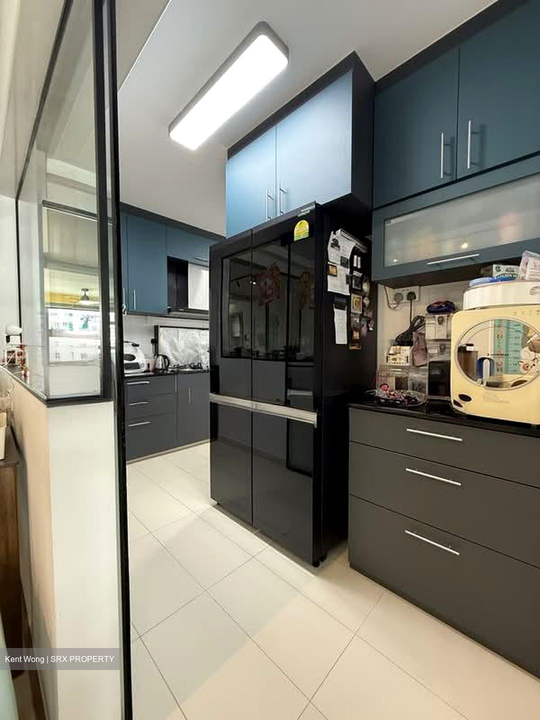 Blk 415C Waterfront I @ Northshore (Punggol), HDB 4 Rooms #582539861